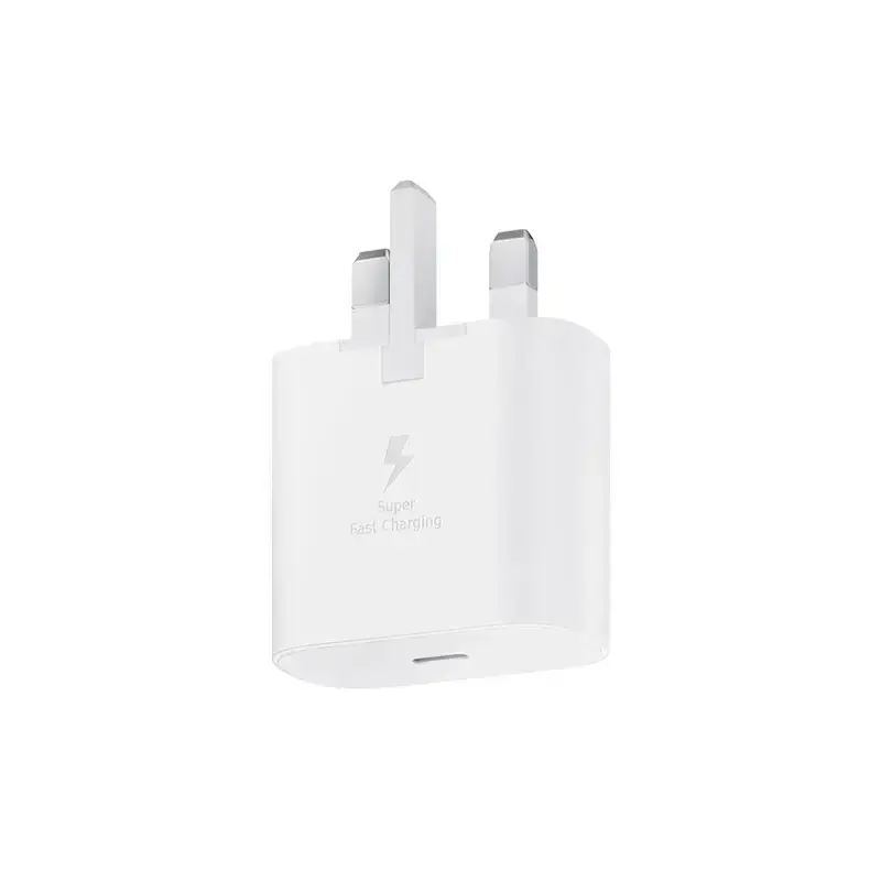 شارژر سامسونگ Samsung 25W